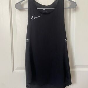 Nike Dri-Fit Athletic Tank